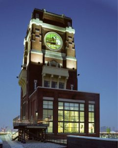 Tower
