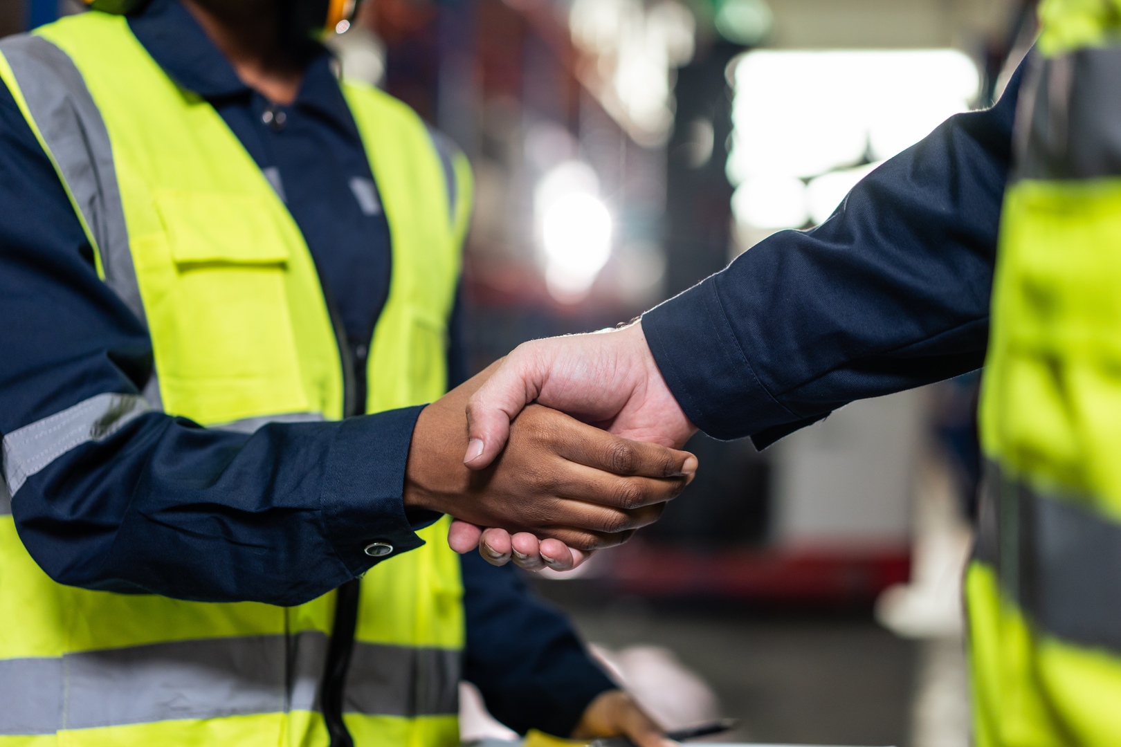 Consulting and Municipal Engineers