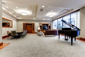 Caruso Room
