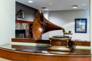 Gramophone