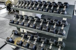 Victor Gym
