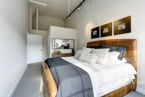 Victor Bedroom 3rd Image