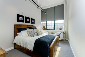 Victor Bedroom 4th Image