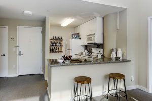 Classic Breakfast Bar