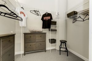 Victor Closet Image