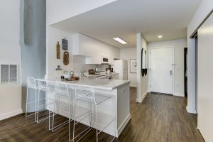 Breakfast bar Image