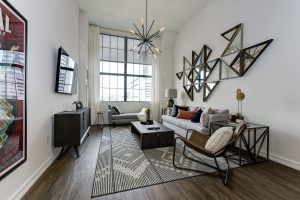 Living Room Second Image