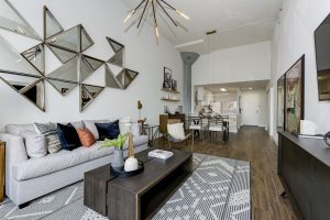 Living room image