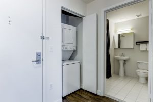Washer Dryer
