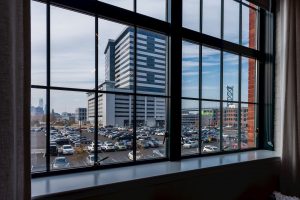 Window View