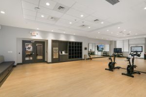 Arcadia Run Interior Amenities