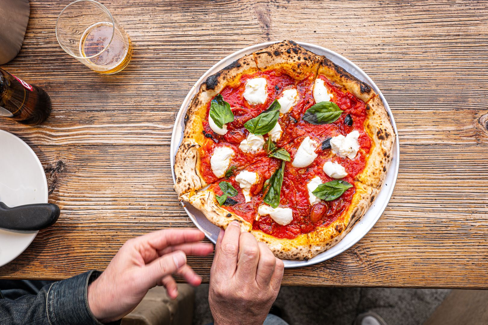 Market Street Pizzeria