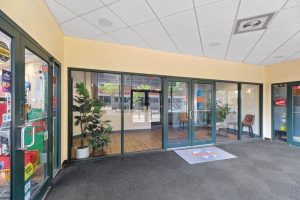 Indoor retailers