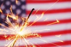 fourth of july
