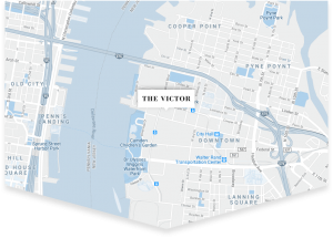 contact static map