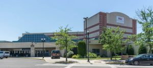 Building view
