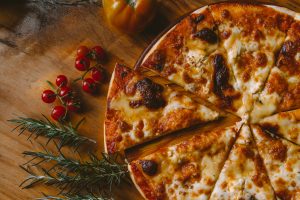 Pizza image