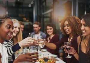 neighborhood hero image slider dining